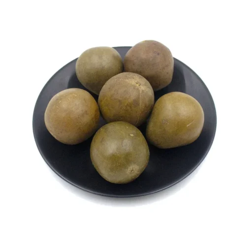 Overview of monk fruit