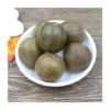Monk fruit showing its natural form