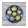 Clear view of monk fruit
