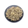 Overview of morinda root pieces