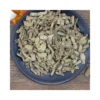 Morinda root pieces showing its natural form