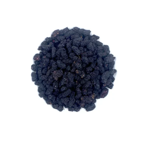 Overview of mulberry fruit