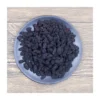 Clear view of mulberry fruit