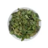 Overview of mulberry leaf