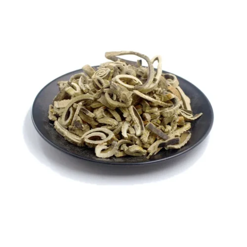 Overview of mulberry root bark