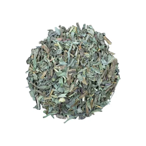 Overview of northern patrinia herb