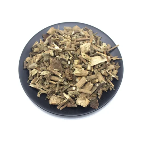 Overview of patchouli herb