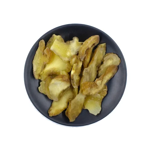 Main product image of polygonatum rhizome slices
