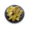 Overview of polygonatum rhizome slices