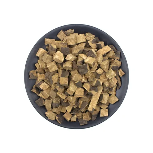 Main product image of polygonum multiflorum root pieces