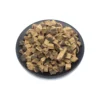 Overview of polygonum multiflorum root pieces