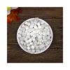 Clear view of poria sclerotium pieces