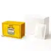 Private label packaging for qingtangyuan herbal tea bags