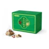 Package contents of qingyin ganlu herbal tea bags