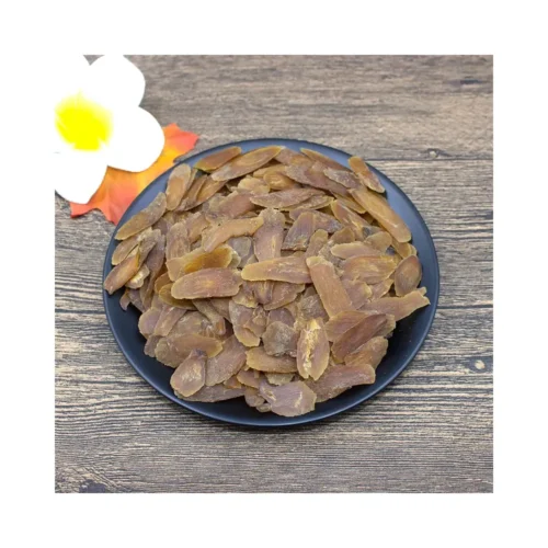 red-ginseng-root-slices-05-view Clear view of red ginseng root slices