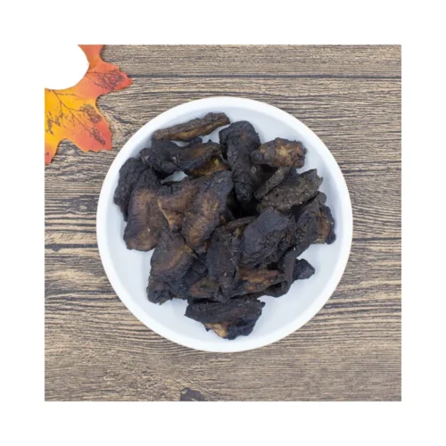 Overview of rehmannia root slices