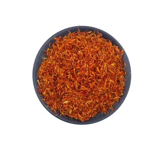 Overview of safflower