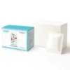 Private label packaging for sanfu qing herbal tea bags