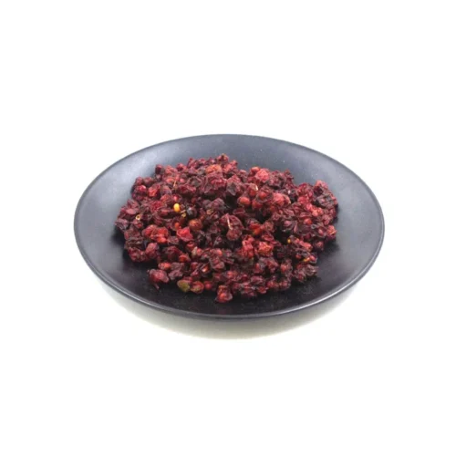 Overview of schisandra berry