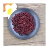 Schisandra berry showing its natural form