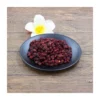 Clear view of schisandra berry