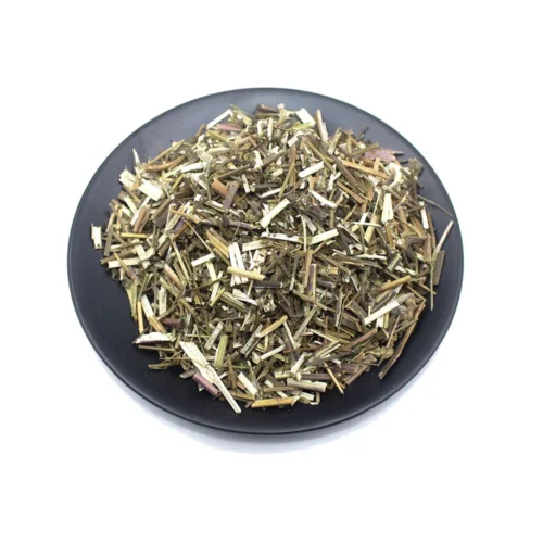 Overview of schizonepeta herb