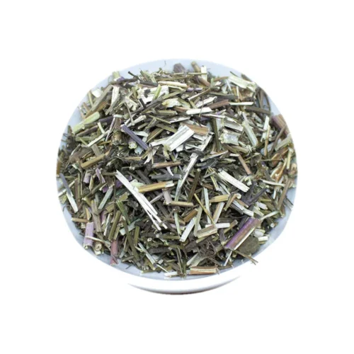Clear view of schizonepeta herb