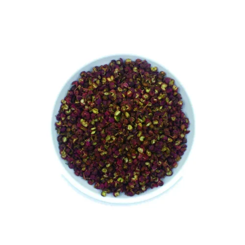 Overview of sichuan pepper