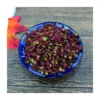 Close-up detail of sichuan pepper