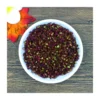 Sichuan pepper showing its natural form