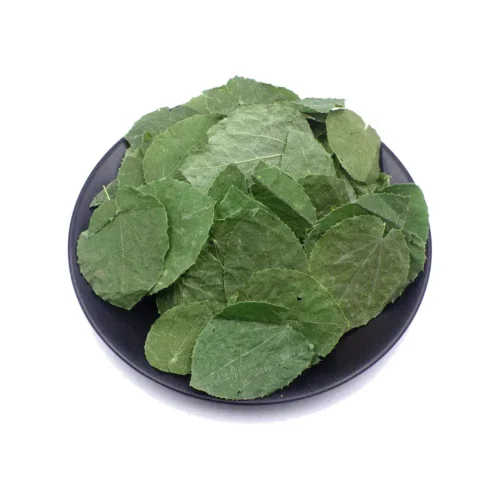 Overview of small leaf epimedium herb