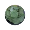 Clear view of small leaf epimedium herb