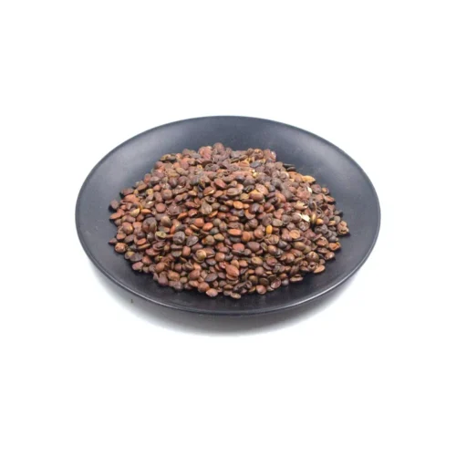 Overview of sour jujube seed