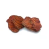 Clear view of spatholobus stem slices