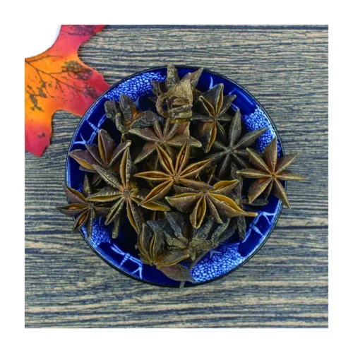 Overview of star anise