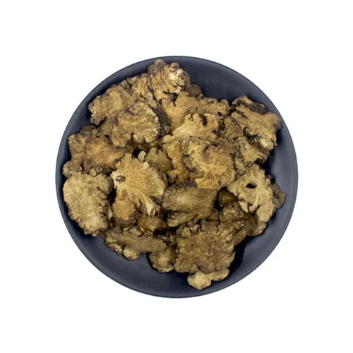Main product image of szechuan lovage rhizome slices