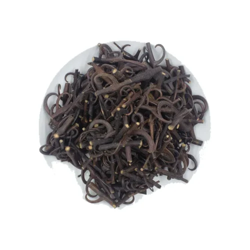 Main product image of uncaria stem with hooks