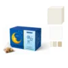 Custom packaging for wanan herbal tea bags