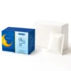 Private label packaging for wanan herbal tea bags