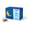 Package contents of wanan herbal tea bags