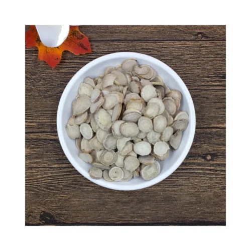 white-peony-root-slices-05-view Clear view of white peony root slices