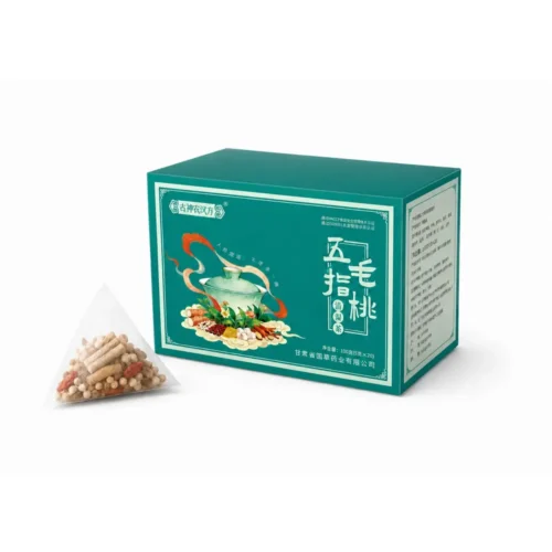 Main product image of wuzhi maotao herbal tea bags