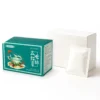 Private label packaging for wuzhi maotao herbal tea bags