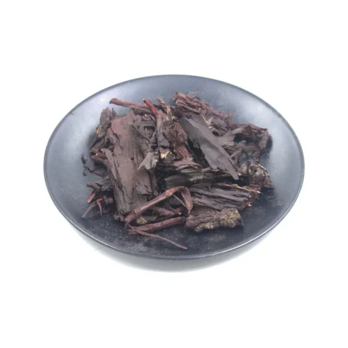 Overview of xinjiang arnebia root