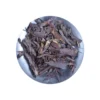 Close-up detail of xinjiang arnebia root