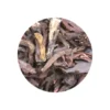Clear view of xinjiang arnebia root