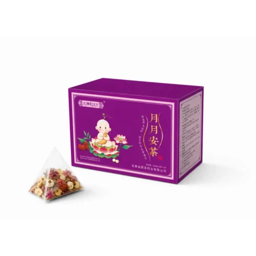Main product image of yueyuean herbal tea bags