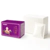 Private label packaging for yueyuean herbal tea bags