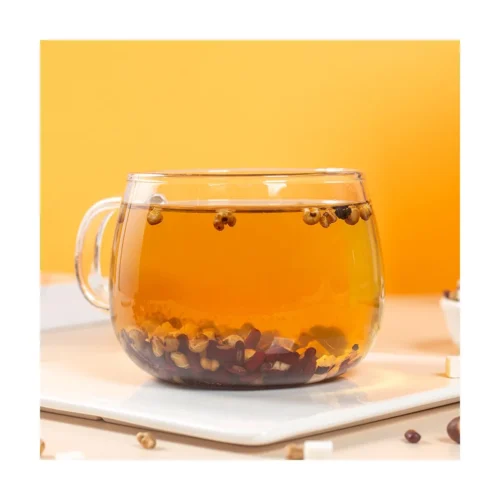 Adzuki Bean Coix Seed Herbal Tea Bags