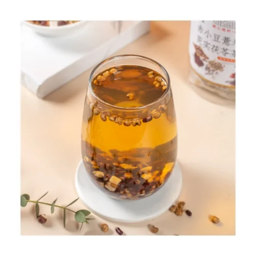 Adzuki Bean Coix Seed Herbal Tea Bags